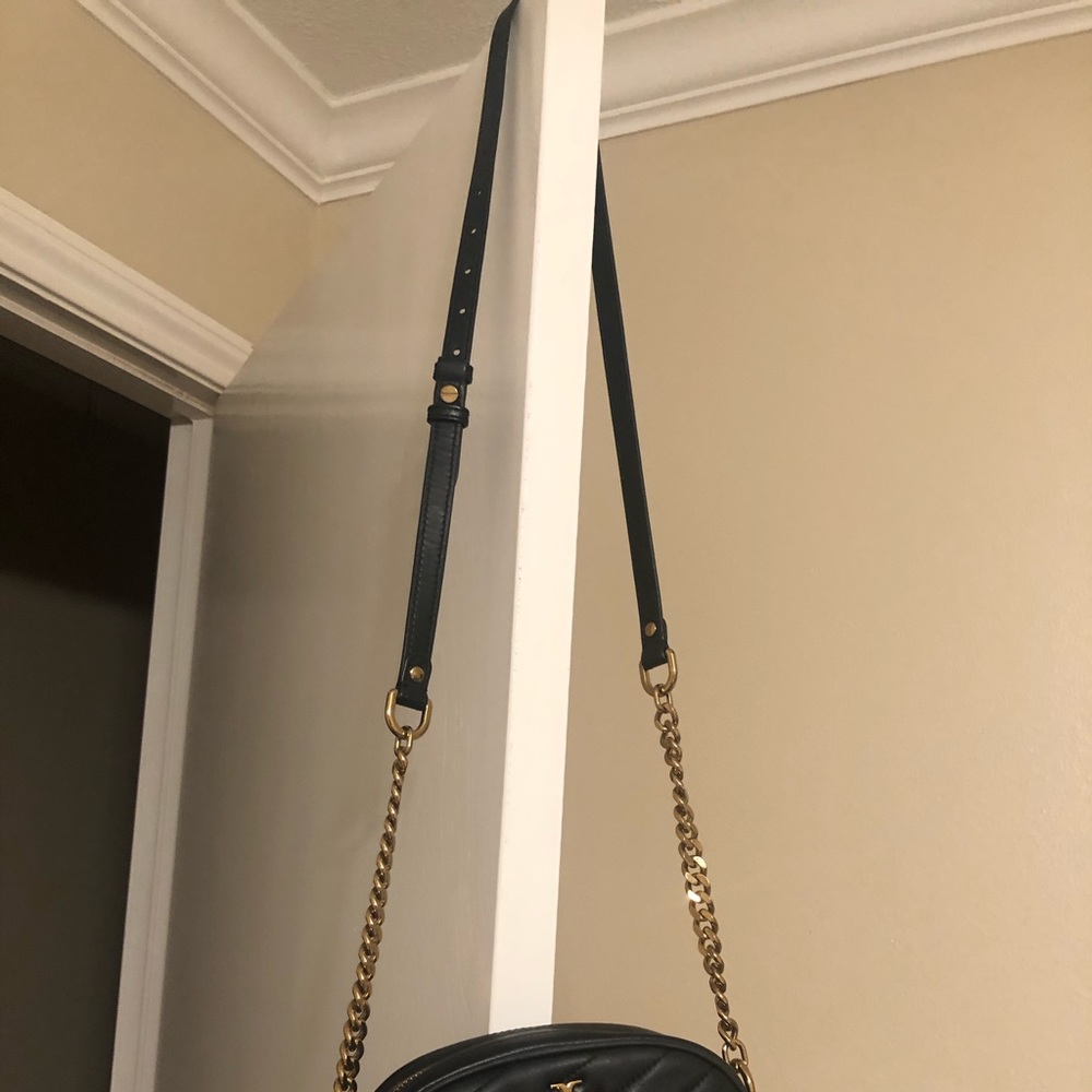Tory Burch crossbody purse! - Picture 9 of 9